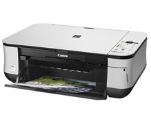 Canon PIXMA MP-250 Multifunction Inkjet Printer