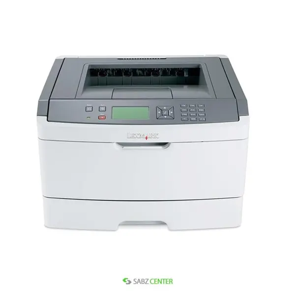 Lexmark E260d Laser Printer