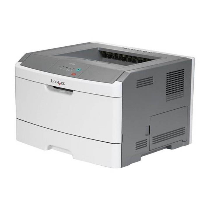 Lexmark E260dn Laser Printer