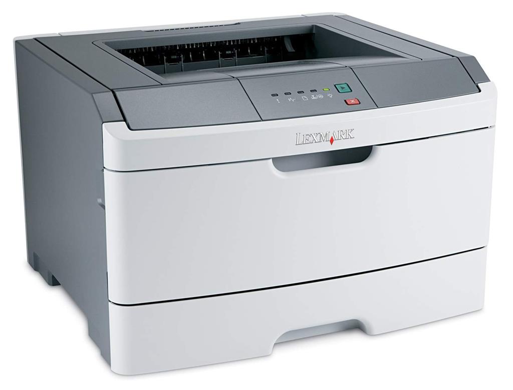Lexmark E260dn Laser Printer