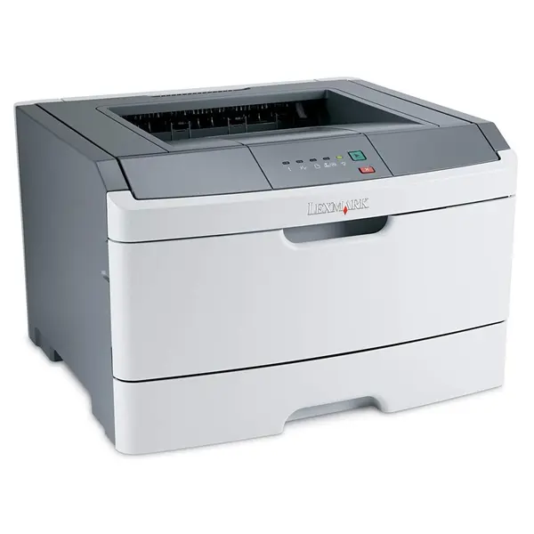 Lexmark E260dn Laser Printer