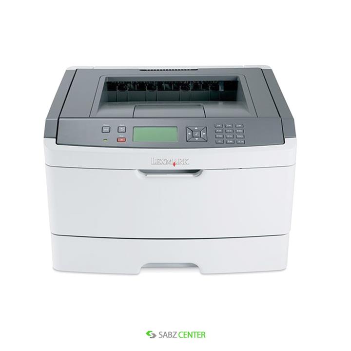 Lexmark E260 Laser Printer