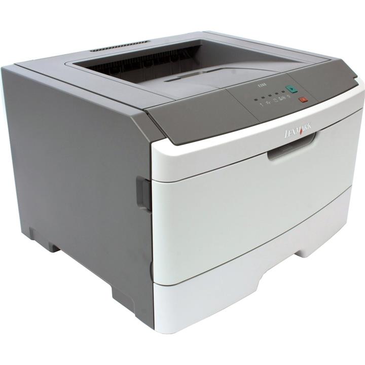 Lexmark E260 Laser Printer