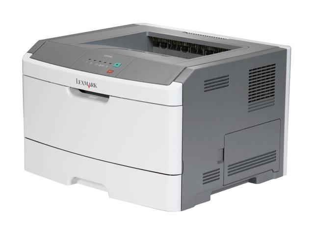 Lexmark E260 Laser Printer