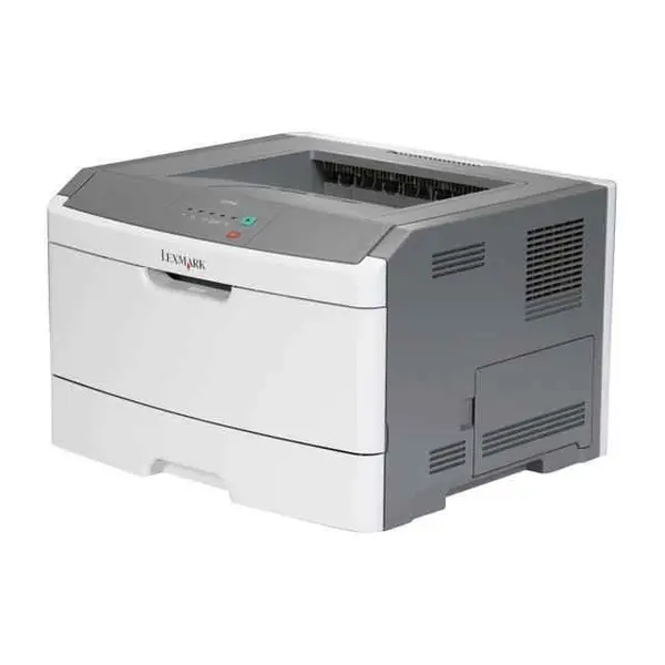 پرینتر لکسمارک ای 260 Lexmark E260 Laser Printer