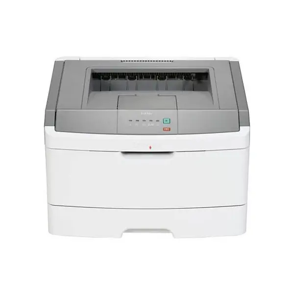 پرینتر لکسمارک ای 260 دی ان Lexmark E260dn Laser Printer