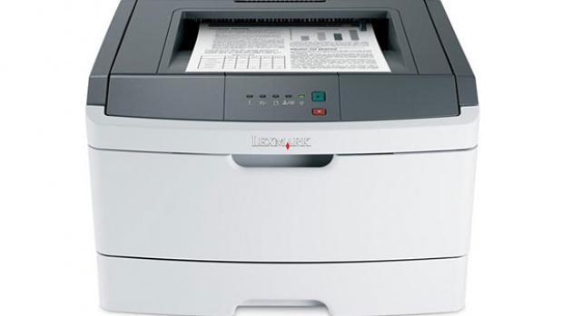 Lexmark E260d Laser Printer