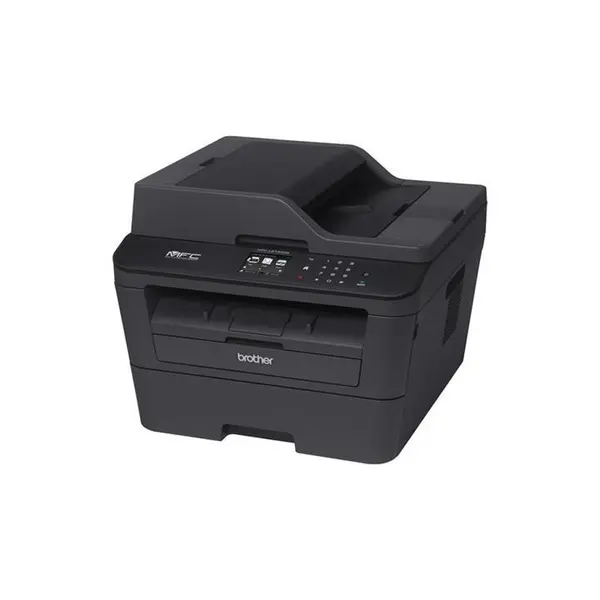 پرینتر لیزری چهار کاره برادر مدل ال 2740 دی دبلیو brother MFC-L2740DW Multifunction Laser Printer - 3