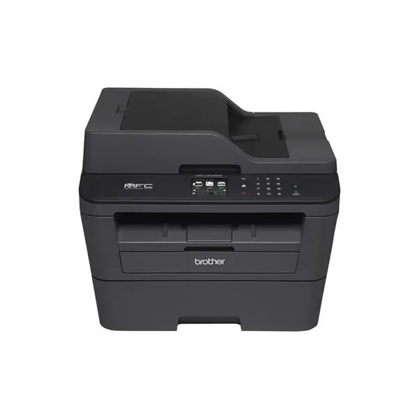 پرینتر لیزری چهار کاره برادر مدل ال 2740 دی دبلیو brother MFC-L2740DW Multifunction Laser Printer - 4
