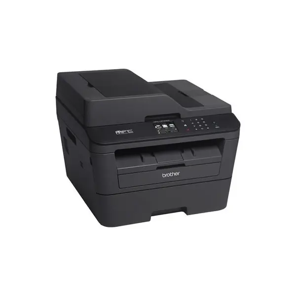 پرینتر لیزری چهار کاره برادر مدل ال 2740 دی دبلیو brother MFC-L2740DW Multifunction Laser Printer - 5