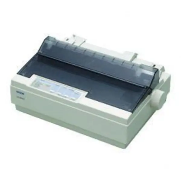 اپسون ال کیو 300 پلاس 2 Epson LQ-300+II - 3