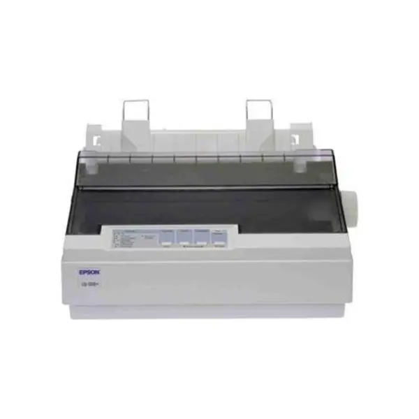 اپسون ال کیو 300 پلاس 2 Epson LQ-300+II - 2