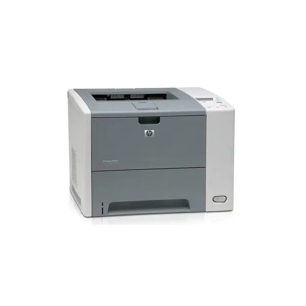 اچ پی لیزر جت پی 3005 HP LaserJet P3005 Laser Printer - 3