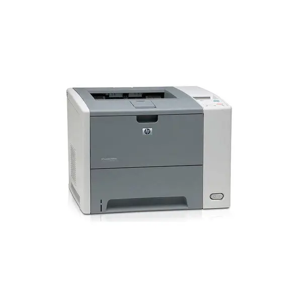 اچ پی لیزر جت پی 3005 HP LaserJet P3005 Laser Printer - 5