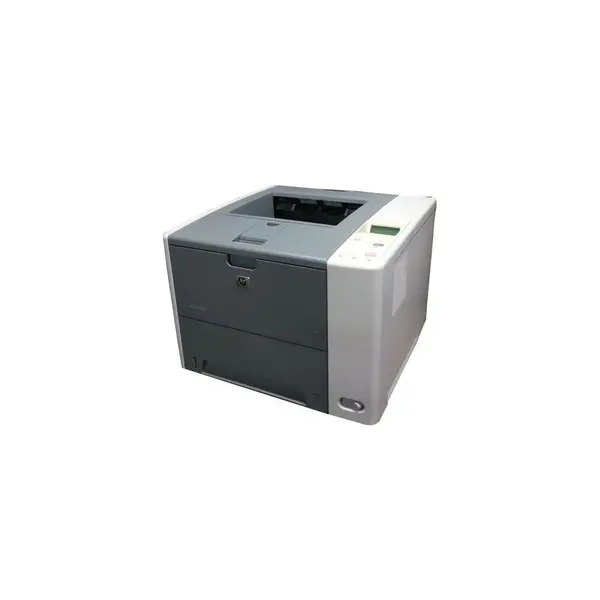 اچ پی لیزر جت پی 3005 HP LaserJet P3005 Laser Printer - 2