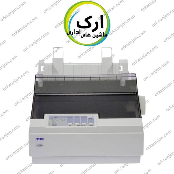 Printer Epson LQ-300 Plus