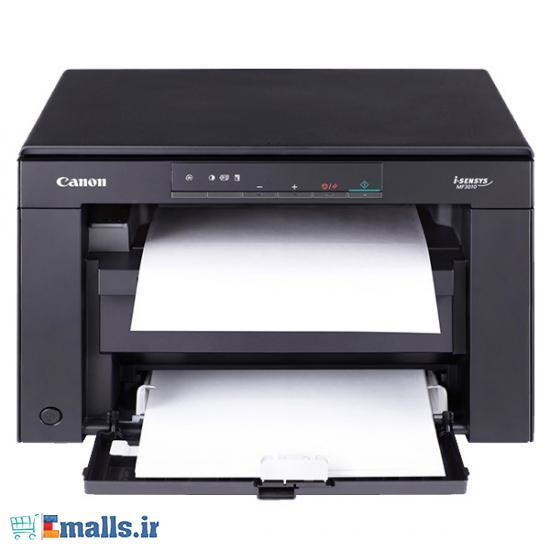 CANON MFP Laser MF3010