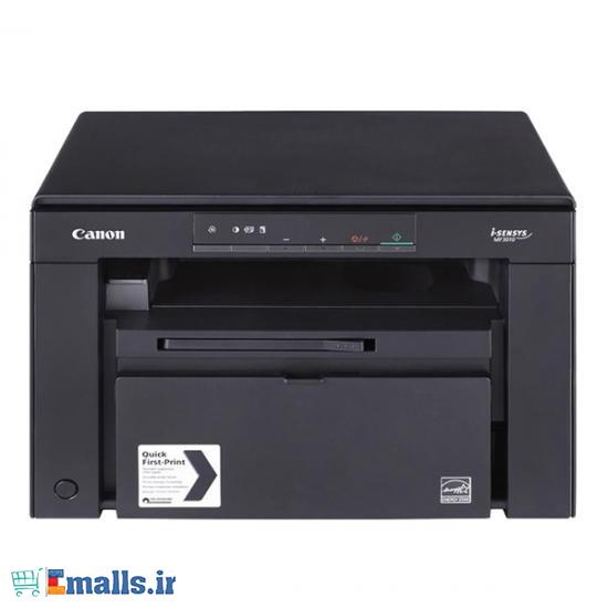 CANON MFP Laser MF3010