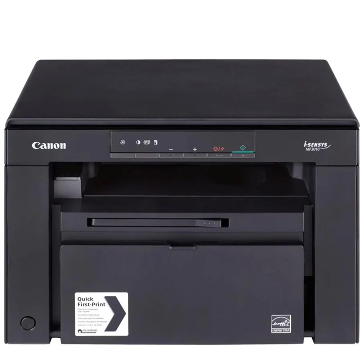 CANON MFP Laser MF3010