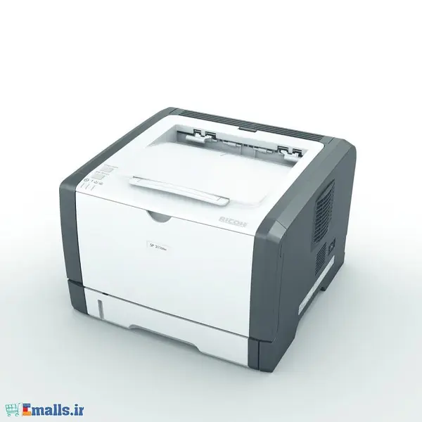 پرینتر لیزری ریکو مدل اس پی 311 Ricoh SP 311DN Laser Printer