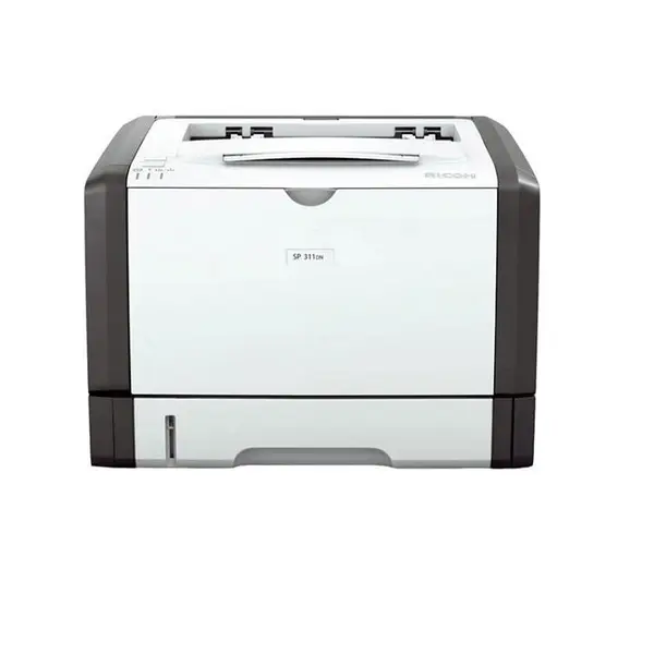 پرینتر لیزری ریکو مدل اس پی 311 Ricoh SP 311DN Laser Printer