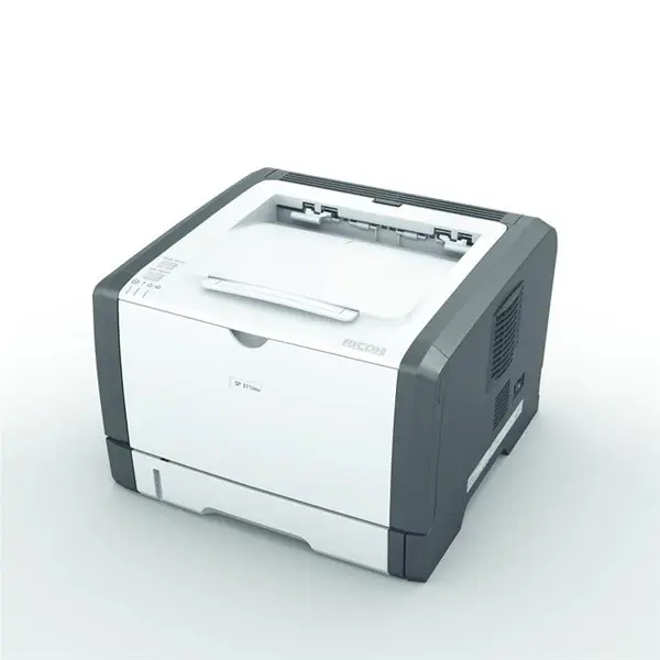 پرینتر لیزری ریکو مدل اس پی 311 Ricoh SP 311DN Laser Printer