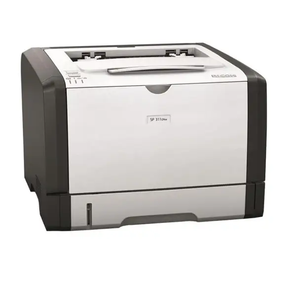 پرینتر لیزری ریکو مدل اس پی 311 Ricoh SP 311DN Laser Printer
