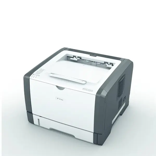 پرینتر لیزری ریکو مدل اس پی 311 Ricoh SP 311DN Laser Printer