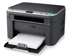 Samsung SCX-3200 Multifunction Laser Printer