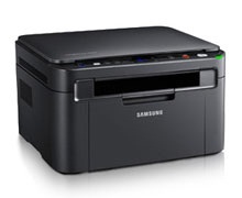 Samsung SCX-3205W Multifunction Laser Printer