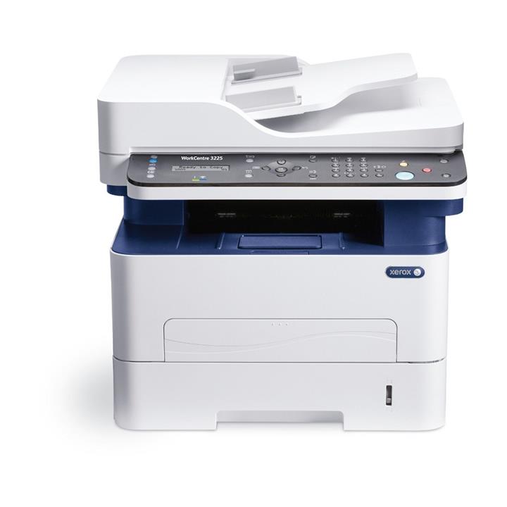 Xerox 3225DNI Multifunction Laser Printer