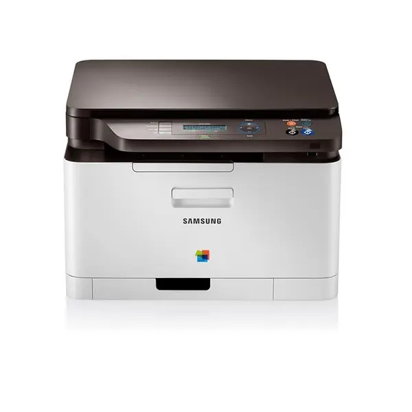 SAMSUNG CLX-3305 Colour Multifunction Laser Printer