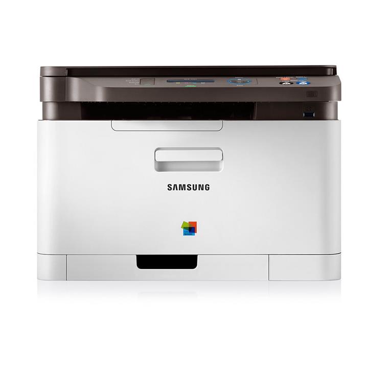 SAMSUNG CLX-3305 Colour Multifunction Laser Printer