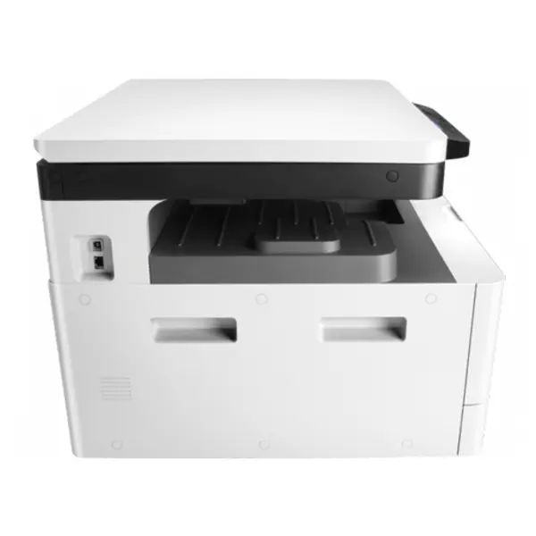 پرینتر اچ پی لیزری 3 کاره 436 HP LaserJet MFP M436dn Printer - 5