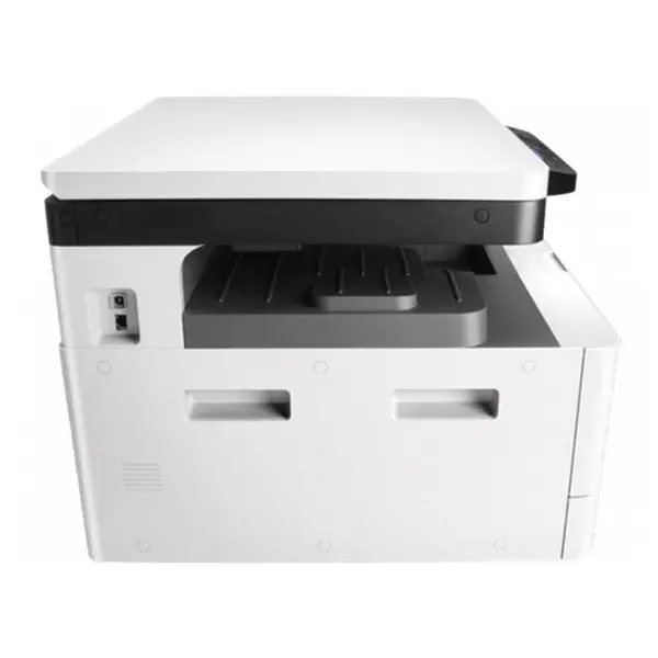 پرینتر اچ پی لیزری 3 کاره 436 HP LaserJet MFP M436dn Printer - 4