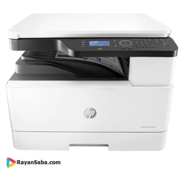پرینتر اچ پی لیزری 3 کاره 436 HP LaserJet MFP M436dn Printer - 2