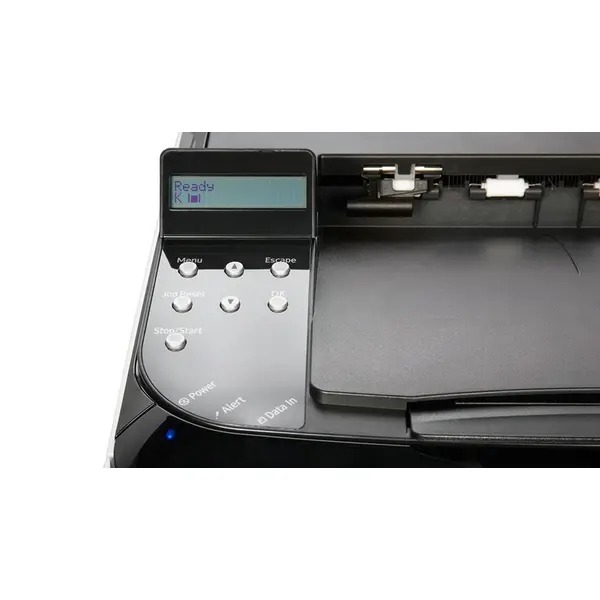 پرینتر لیزری ریکو مدل اس پی 3510 دی ان Ricoh SP 3510DN Black and White Laser Printer