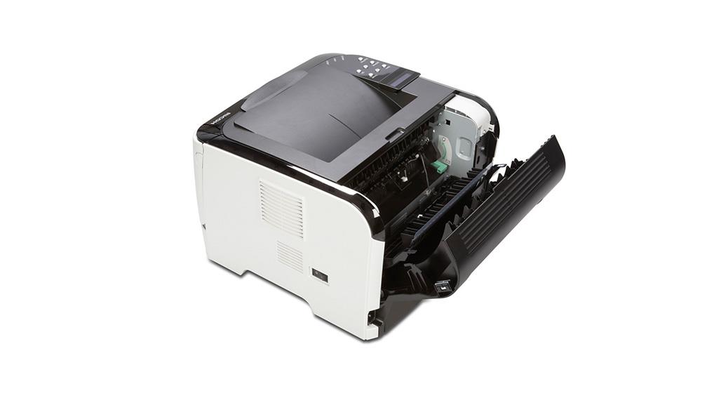 Ricoh SP 3510DN Black and White Laser Printer