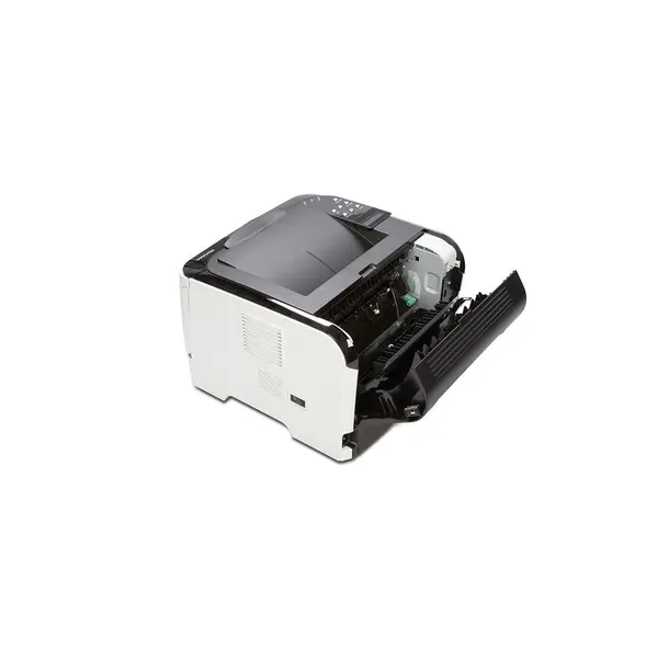 پرینتر لیزری ریکو مدل اس پی 3510 دی ان Ricoh SP 3510DN Black and White Laser Printer