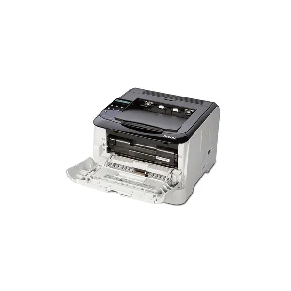 پرینتر لیزری ریکو مدل اس پی 3510 دی ان Ricoh SP 3510DN Black and White Laser Printer