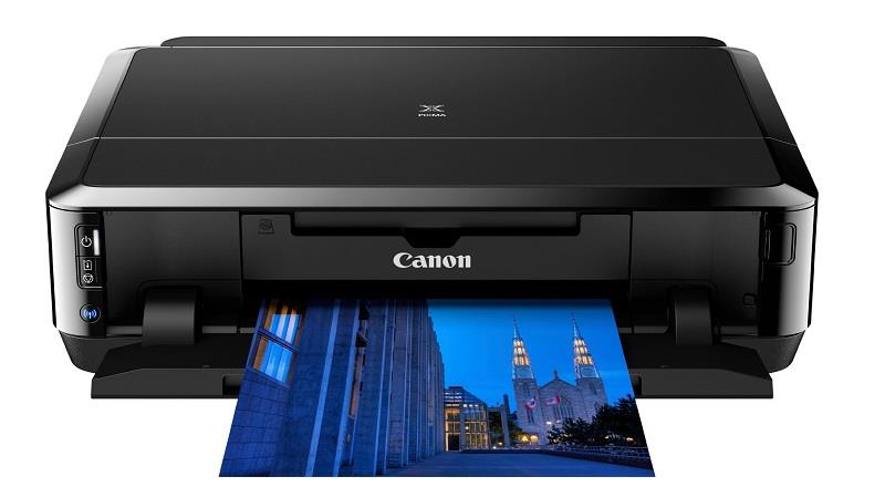 Canon PIXMA iP7250 Inkjet Photo Printer