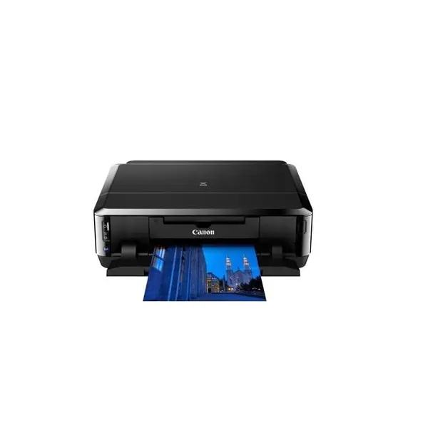 پرینتر 3 کاره جوهر افشان کانن پیکسما مدل 7250 Canon PIXMA iP7250 Inkjet Photo Printer