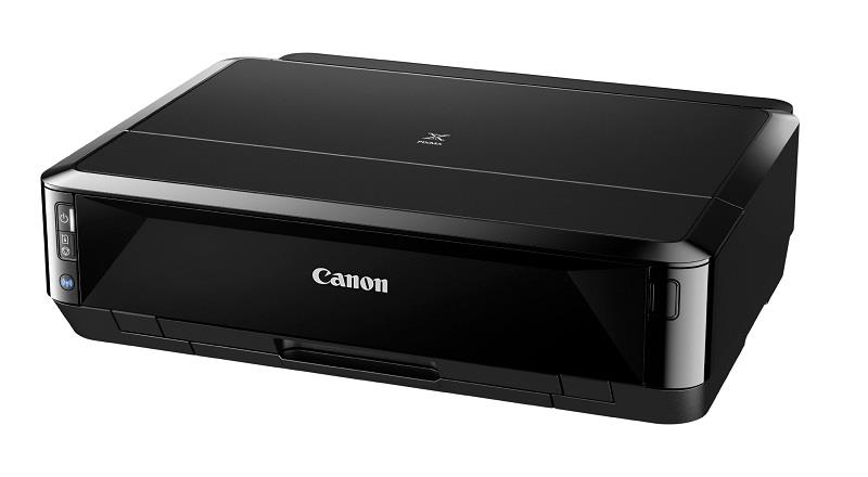 Canon PIXMA iP7250 Inkjet Photo Printer