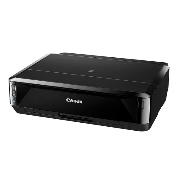 پرینتر 3 کاره جوهر افشان کانن پیکسما مدل 7250 Canon PIXMA iP7250 Inkjet Photo Printer - 4