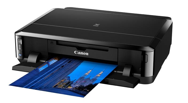 Canon PIXMA iP7250 Inkjet Photo Printer