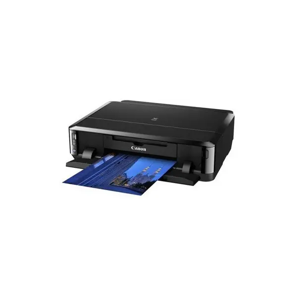 پرینتر 3 کاره جوهر افشان کانن پیکسما مدل 7250 Canon PIXMA iP7250 Inkjet Photo Printer - 5