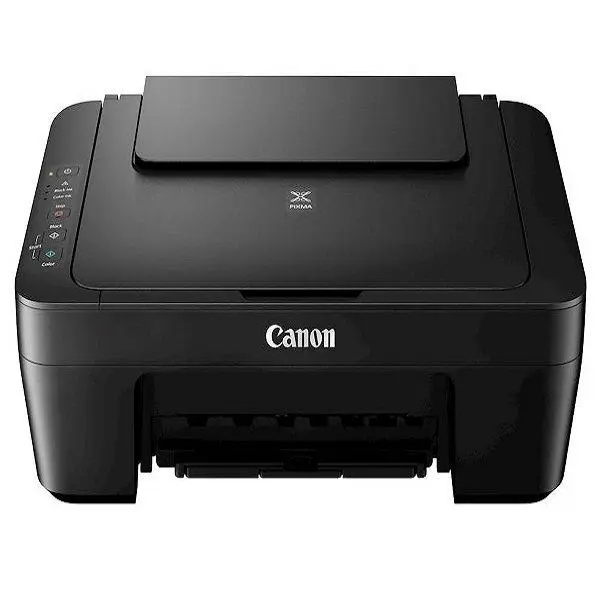 پرینتر 3کاره جوهر افشان رنگی CANON MG2545S Canon MG2545S Printer - 2