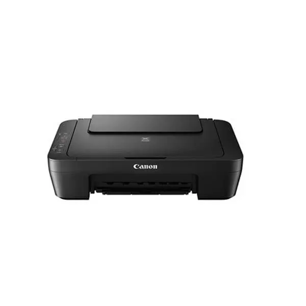 پرینتر 3کاره جوهر افشان رنگی CANON MG2545S Canon MG2545S Printer - 3