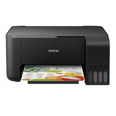 Epson L3150W Multifunction Inkjet Printer