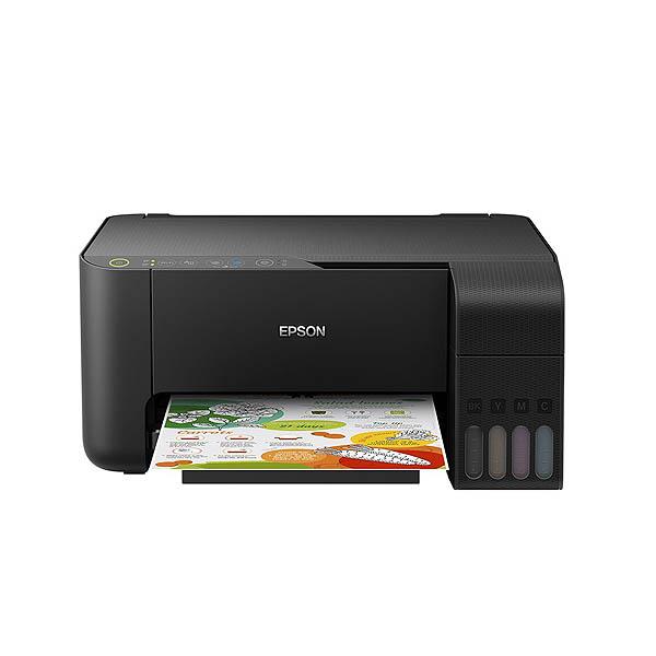 Epson L3150W Multifunction Inkjet Printer